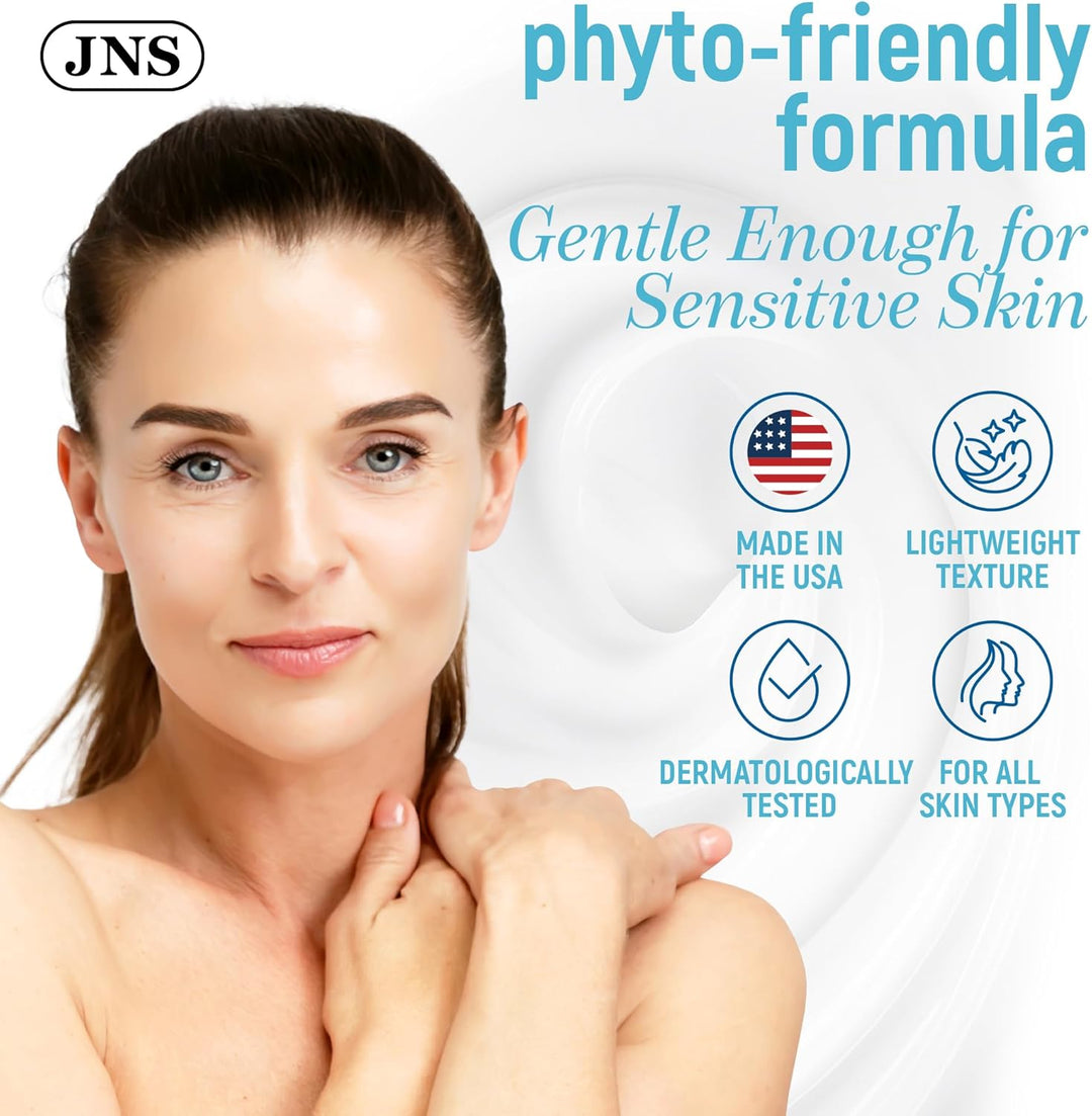 Joellyne Naturals Phytoestrogen Cream 5.1 oz