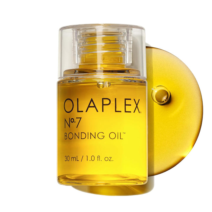 Olaplex No.7 Bonding Oil for Frizz Control & Heat Protection