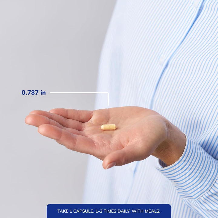 Pure Encapsulations B-Complex Plus | B Vitamins Supplement with B12 & Metafolin | Supports Energy, Nervous & Cardiovascular Health