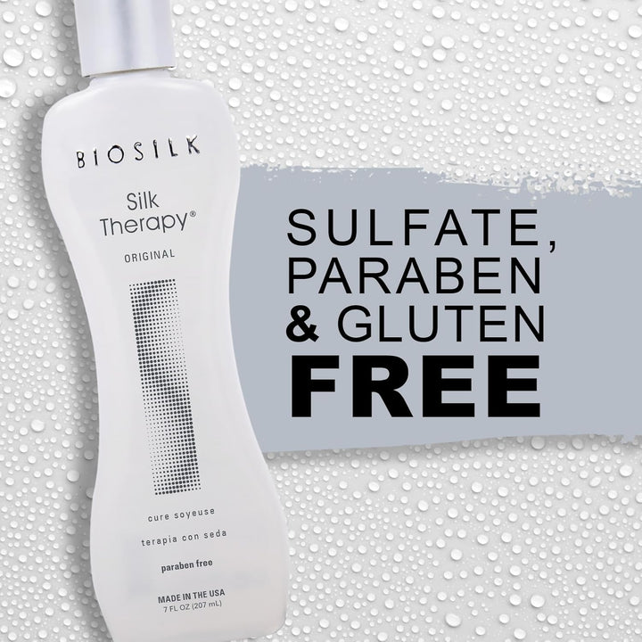 BioSilk Silk Therapy Original