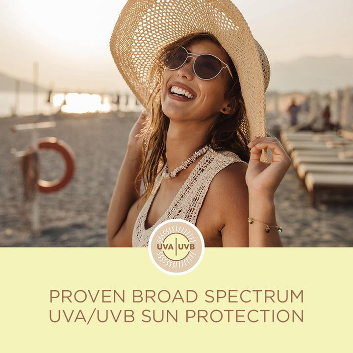 Coppertone Tanning Sunscreen Spray SPF 15, 163ml – Lightweight UVA/UVB Protection & Quick-Dry Formula