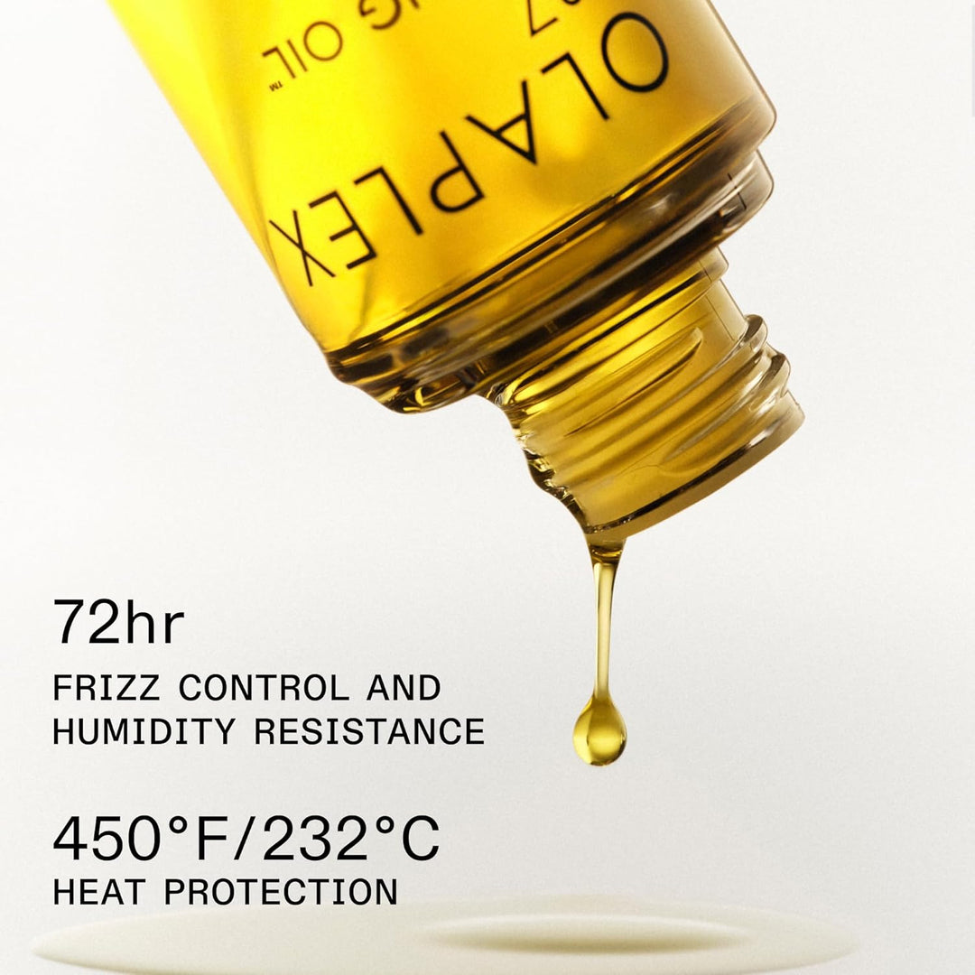 Olaplex No.7 Bonding Oil for Frizz Control & Heat Protection