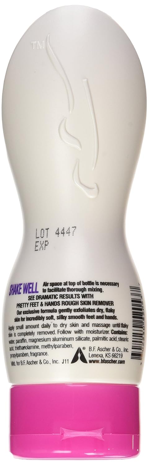 Pretty Feet & Hands Rough Skin Remover