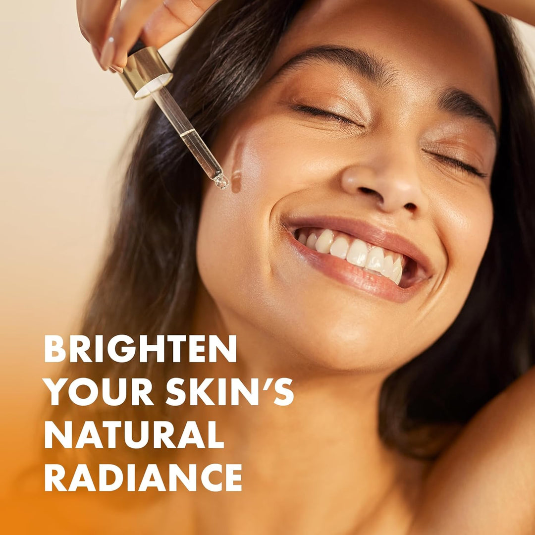 Eclat Skincare Vitamin C Serum - 1 Fl Oz