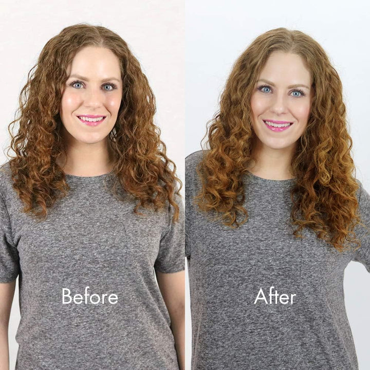 هيرفينيتي – فيتامينات الشعر الصحية | بيوتين ومركب الأحماض الأمينية لشعر قوي ولامع | تركيبة نباتية
