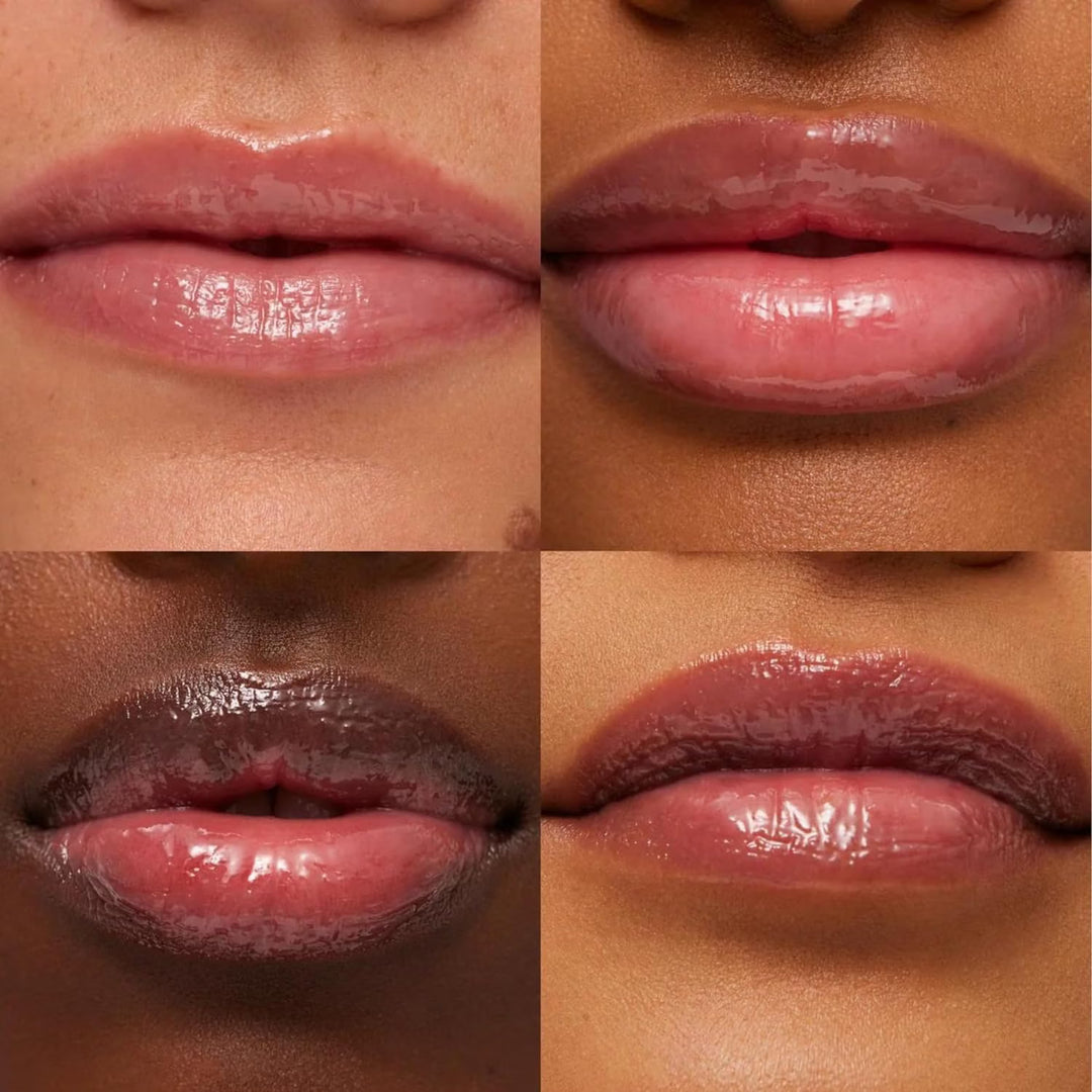 Summer Fridays Lip Butter Balm - Pink Sugar (15ml)