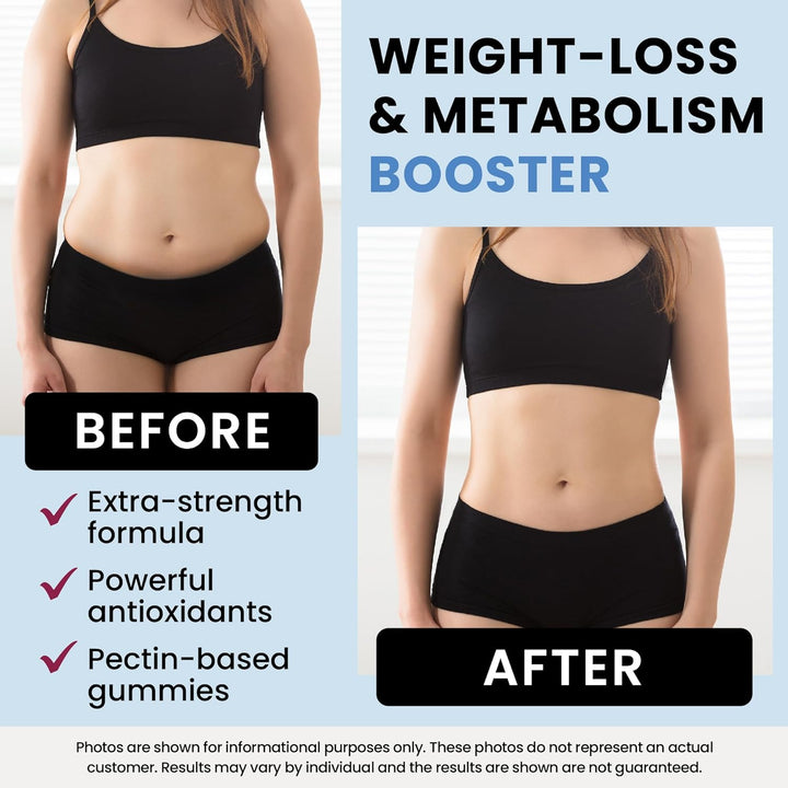 Night Time Wellness Gummies with Melatonin & Botanical Extracts