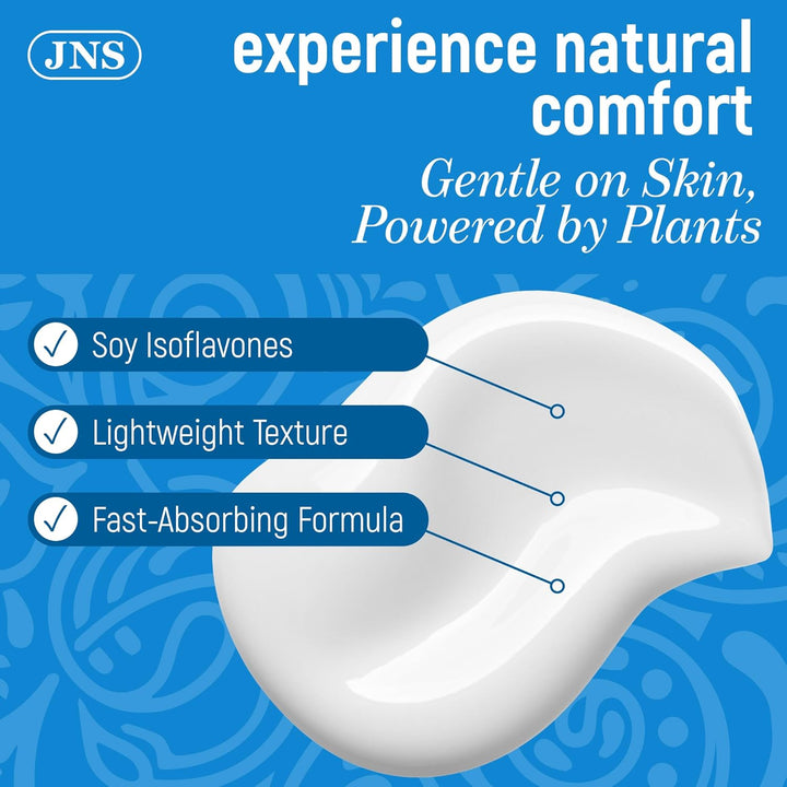 Joellyne Naturals Phytoestrogen Cream 5.1 oz