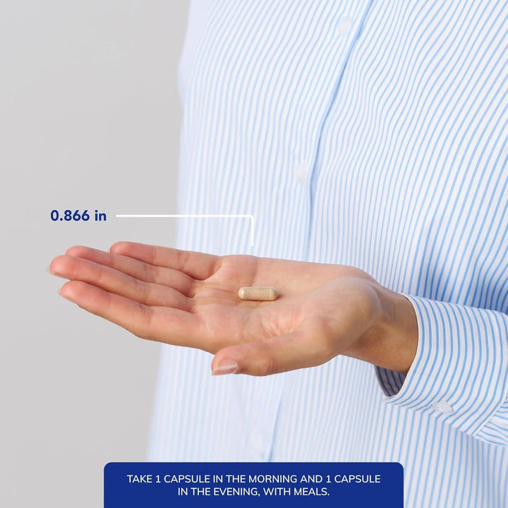 بيور إنكابسوليشنز كالـم بريميوم | تركيبة عشبية