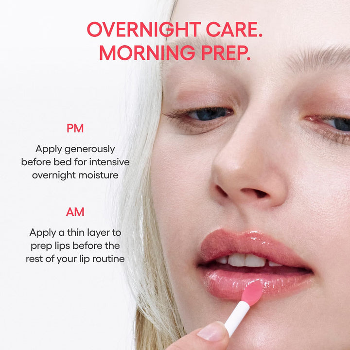 LANEIGE Lip Sleeping Mask - Hydrating Berry Treatment (20g)