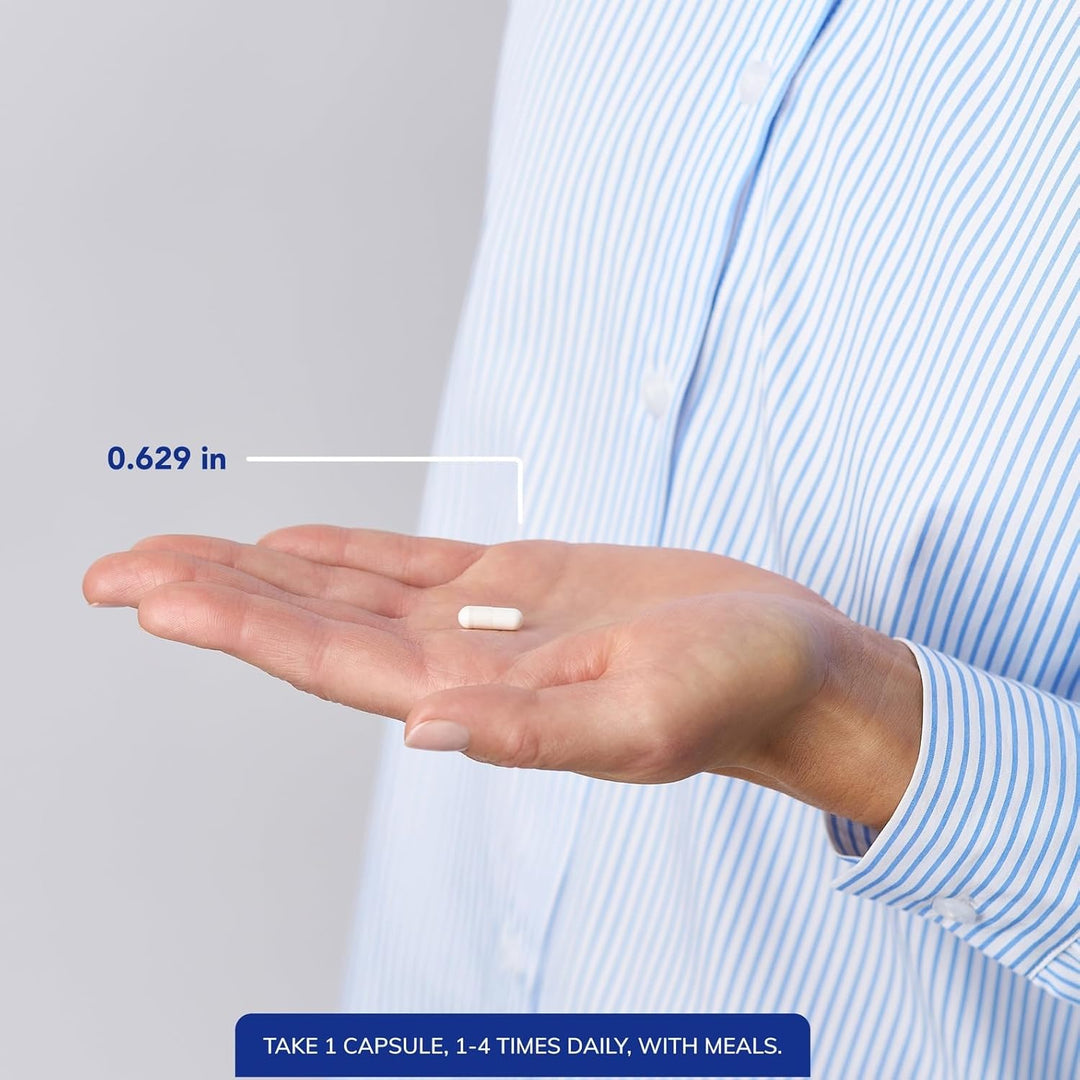 بيور إنكابسوليشنز 7-كيتو DHEA 50 ملغ | العافية وتوازن الجسم | 60 كبسولة