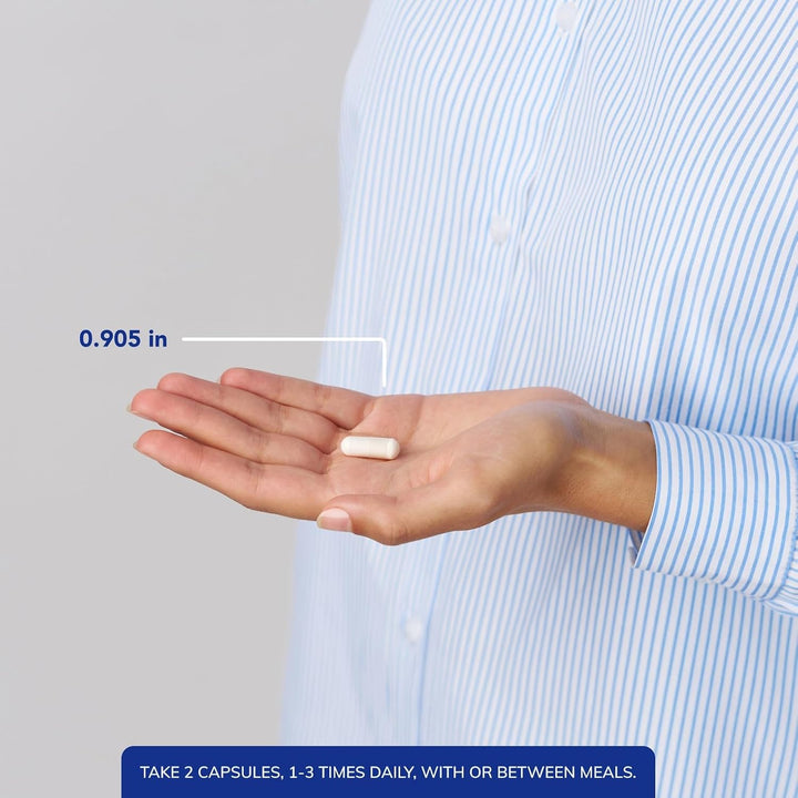 كالسيوم بيور إنكابسوليشنز | تركيبة كالسيوم عالية الجودة