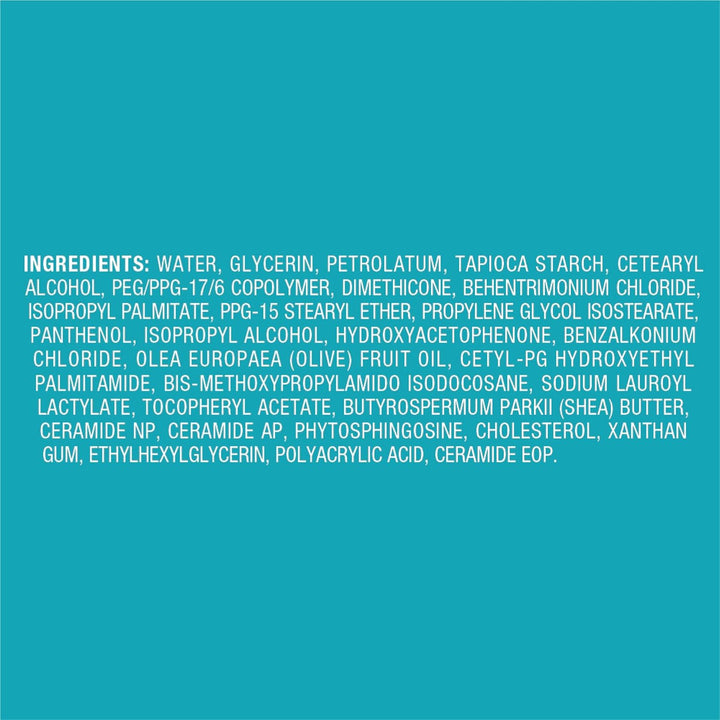 Curel Itch Defense Calming Body Lotion