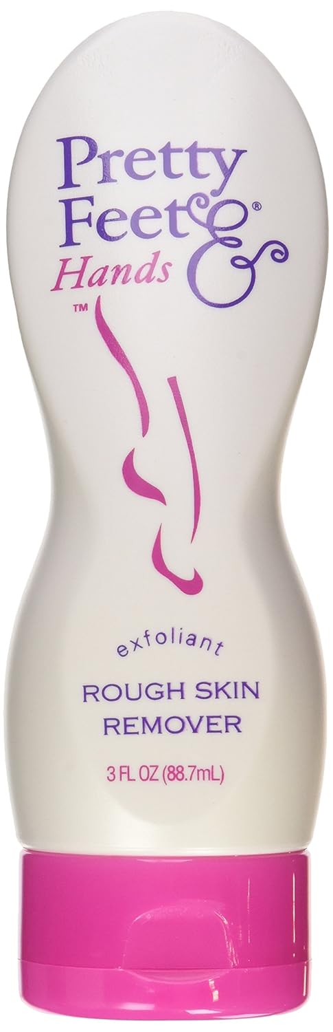 Pretty Feet & Hands Rough Skin Remover