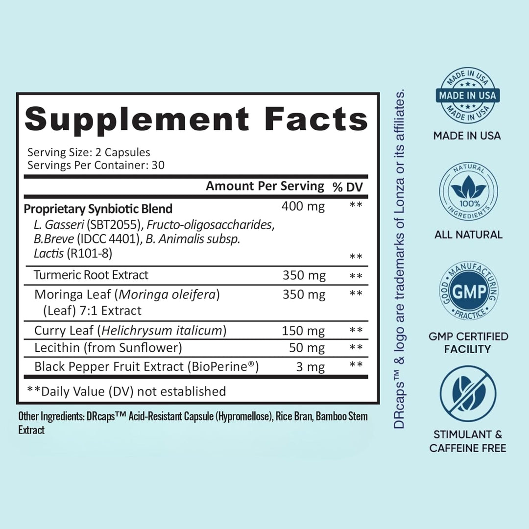 BB Company Provitalize Probiotics for Women - (60 Count)