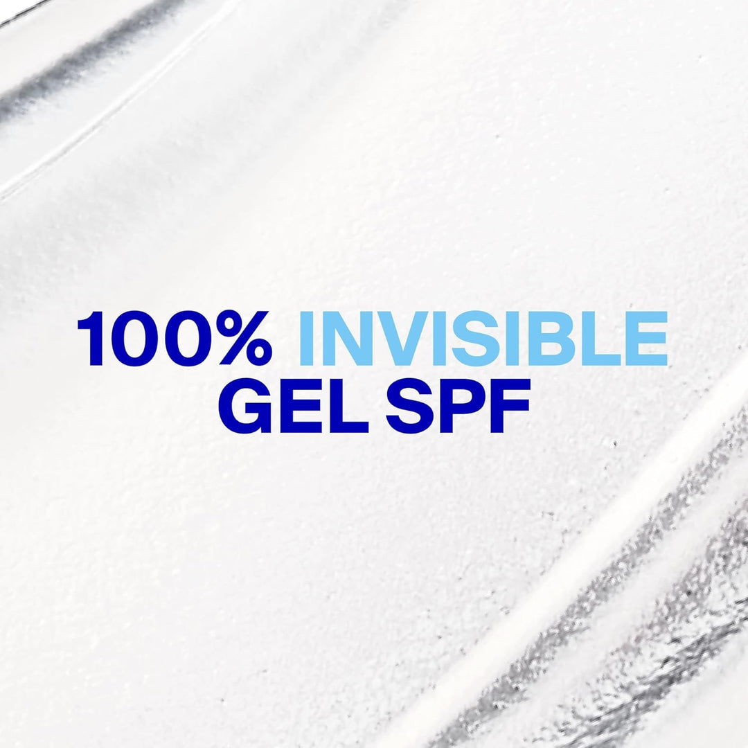 Supergoop! Unseen Sunscreen SPF 50 Face Sunscreen & Makeup Primer, 50ml – Invisible, Weightless, Oil-Free