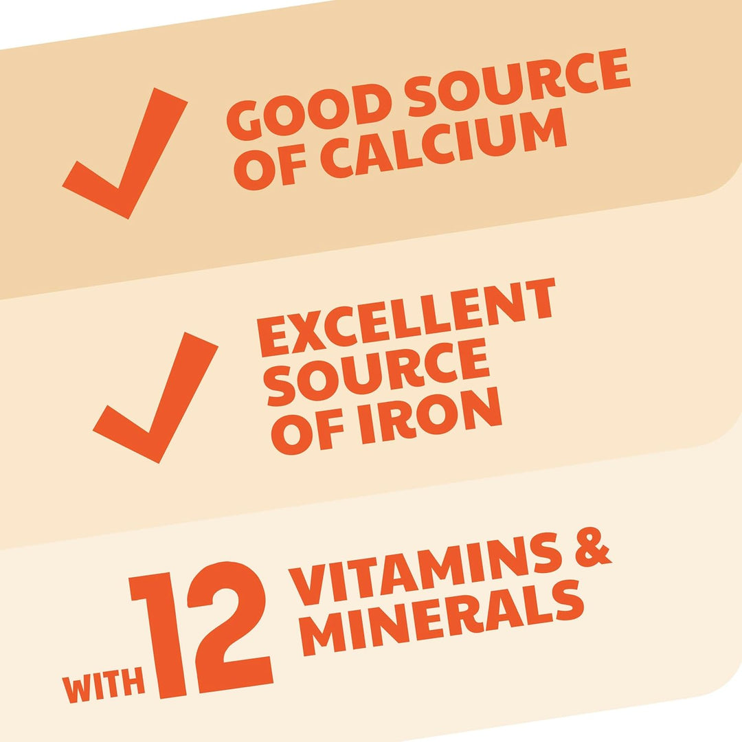 Cheerios Veggie Blends Breakfast Cereal | Gluten-Free