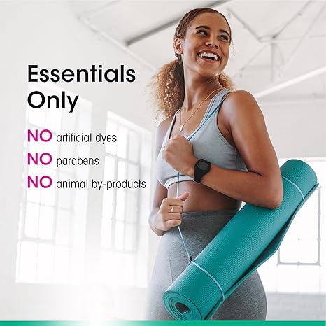 vH essentials pH Balanced Daily Feminine Wash