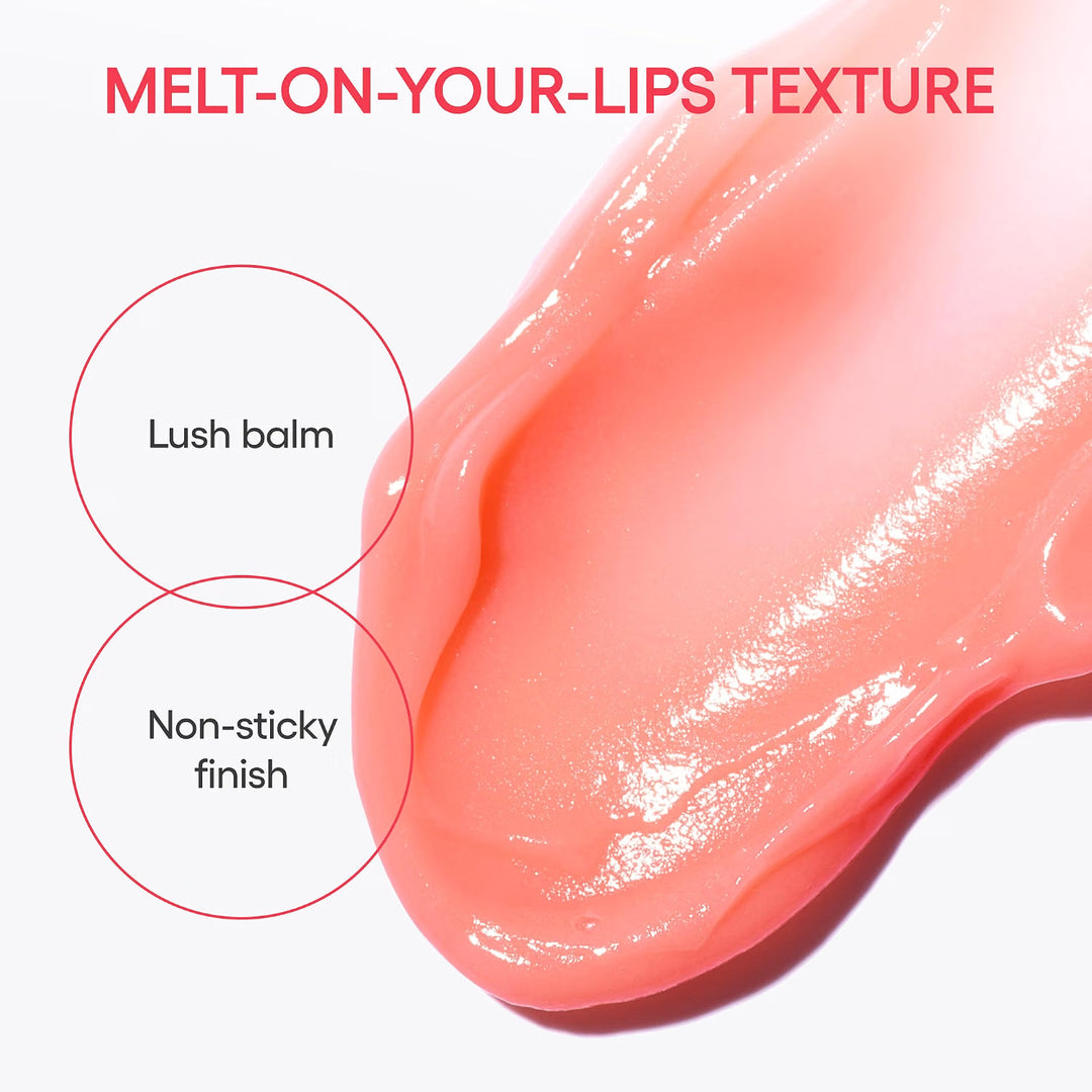 LANEIGE Lip Sleeping Mask - Hydrating Berry Treatment (20g)