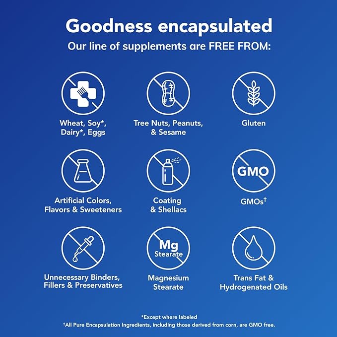 Pure Encapsulations O.N.E. Multivitamin