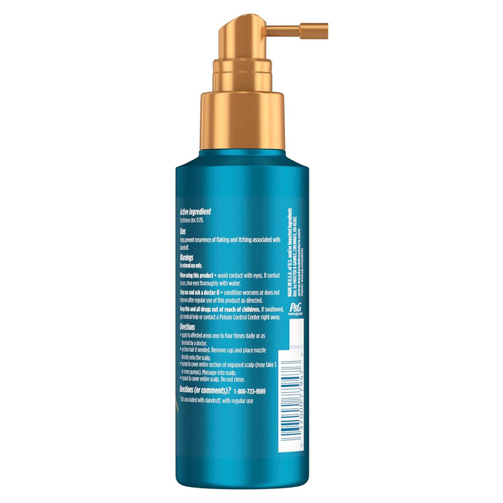 Head & Shoulders Royal Oils Scalp Elixir Treatment