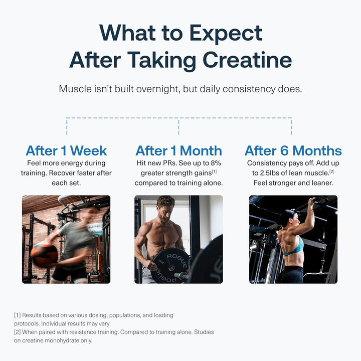 Transparent Labs Creatine HMB Powder - Creatine Monohydrate with HMB, Muscle Growth & Strength Support - 30 Servings, 359g
