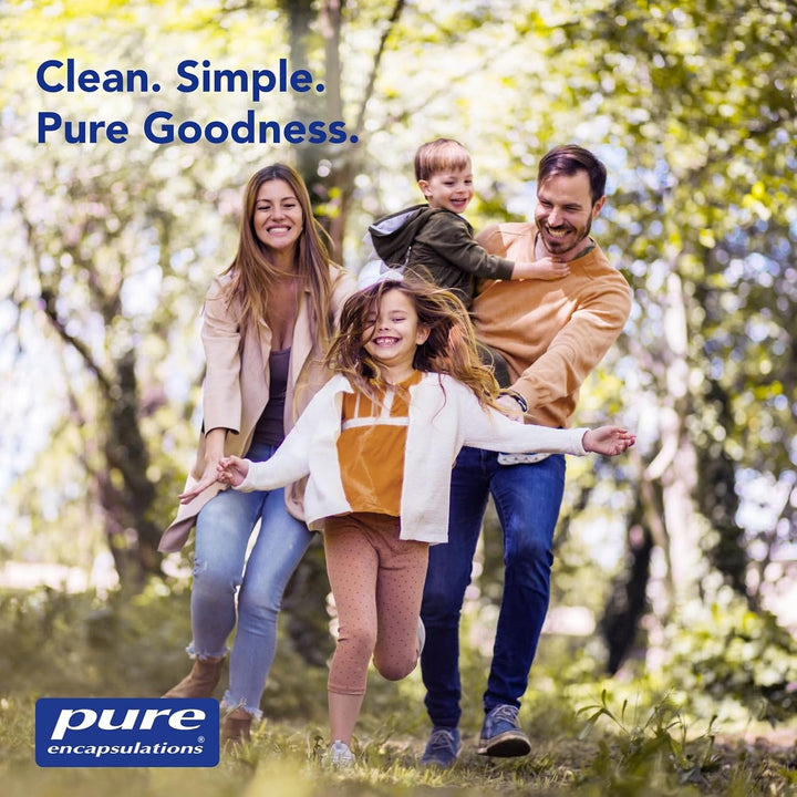 بيور إنكابسوليشنز O.N.E أوميغا | زيت سمك أوميغا-3 فاخر