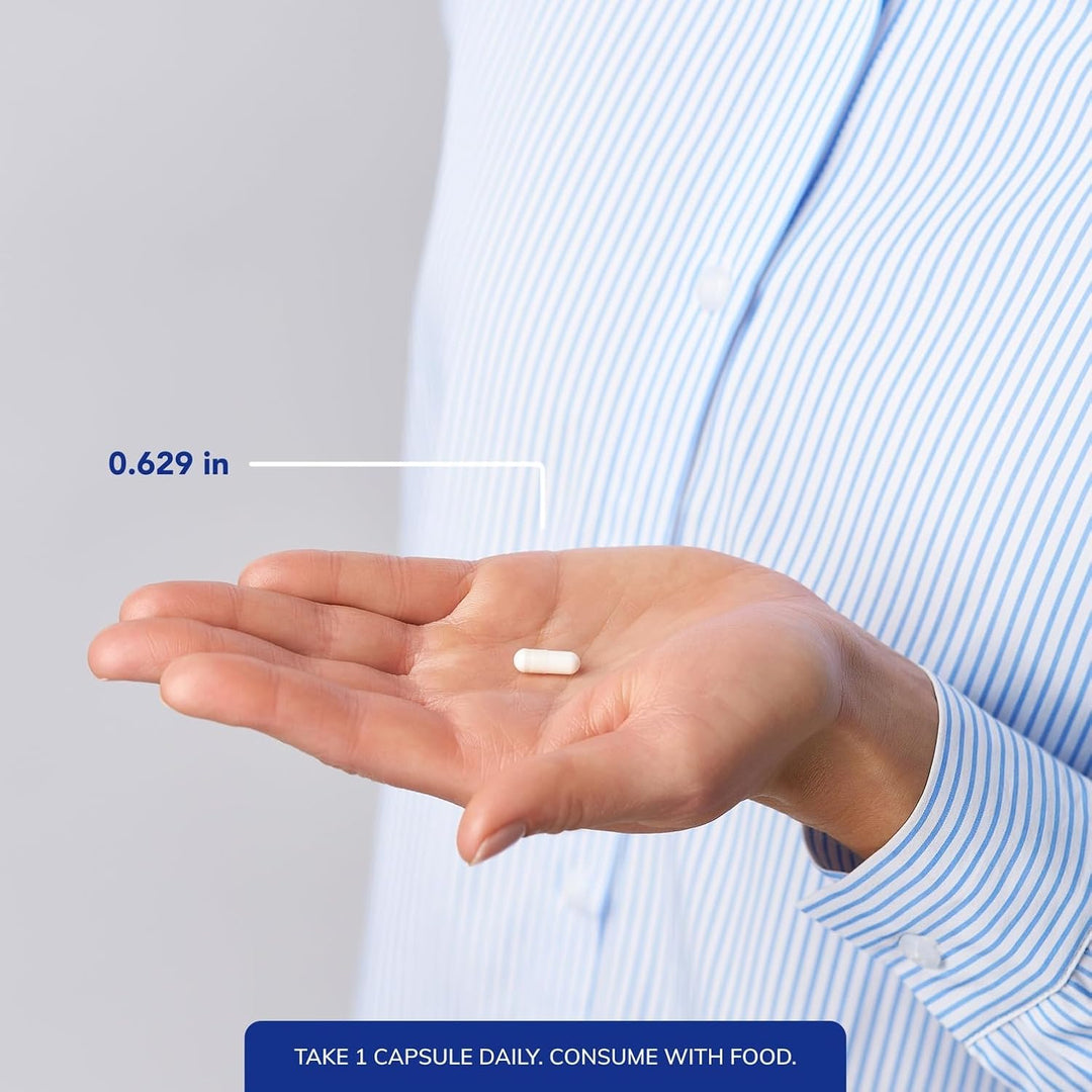 Pure Encapsulations Vitamin D3 125 mcg (5,000 IU) | Supports Bone, Joint, Heart, Colon & Immune Health |