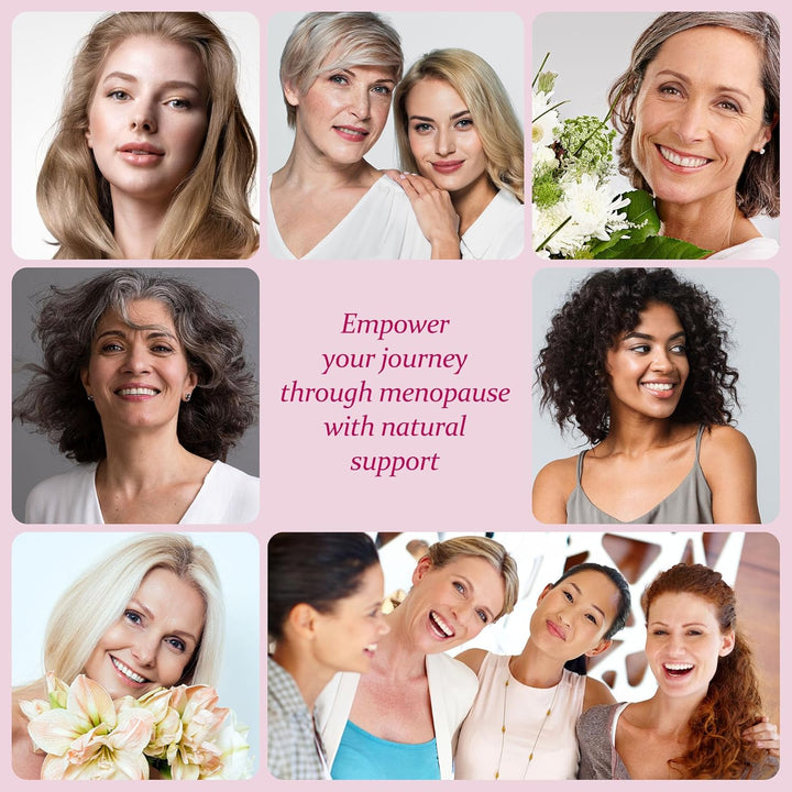 Vigority Estrogen Cream for Women – Natural Plant-Based Formula with Wild Yam, Vegan, Paraben-Free, 4 oz (3-Month Supply)