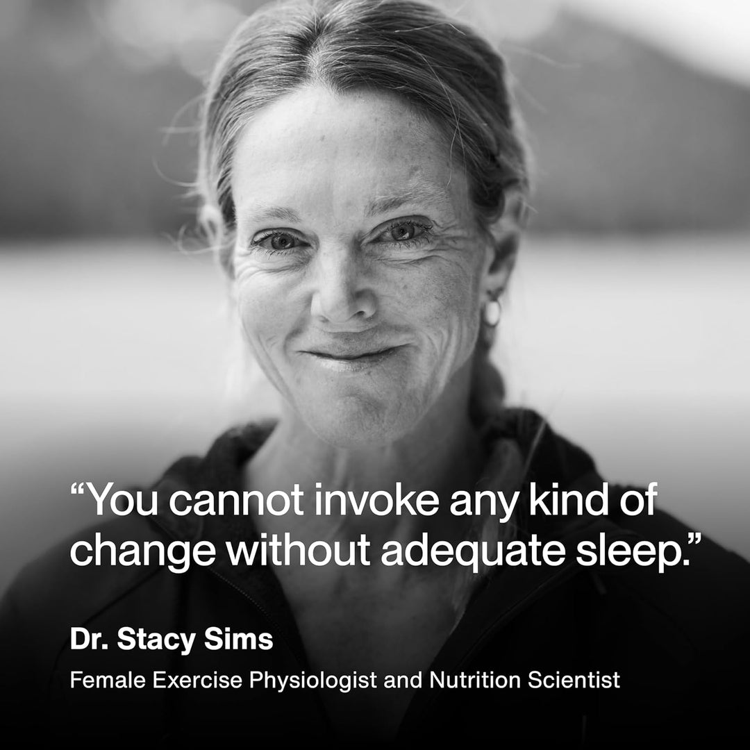 Momentous Magtein Magnesium