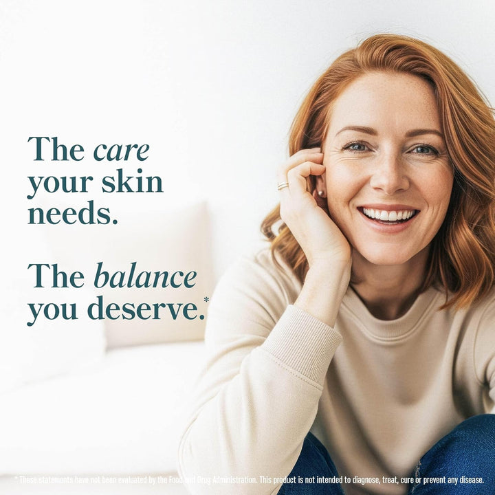 Advanced Estro-Life Balancing Skin Cream for Women (4 oz Pump)