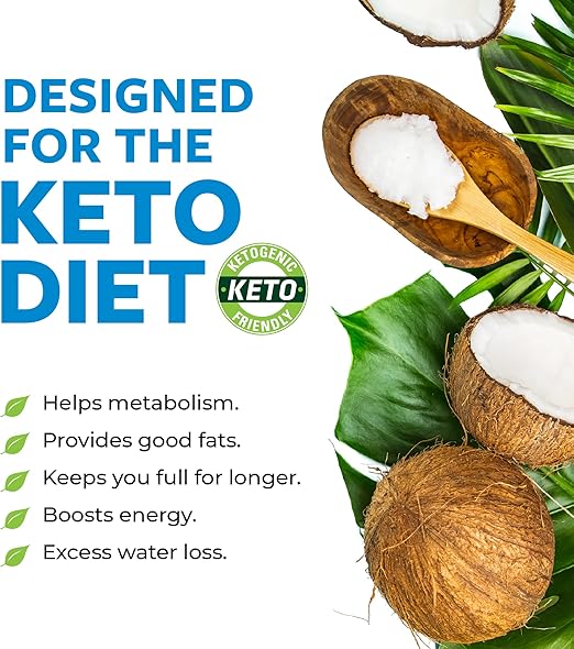 Nature’s Science Keto Slim Capsules | 60 Count | Keto-Inspired Daily Supplement