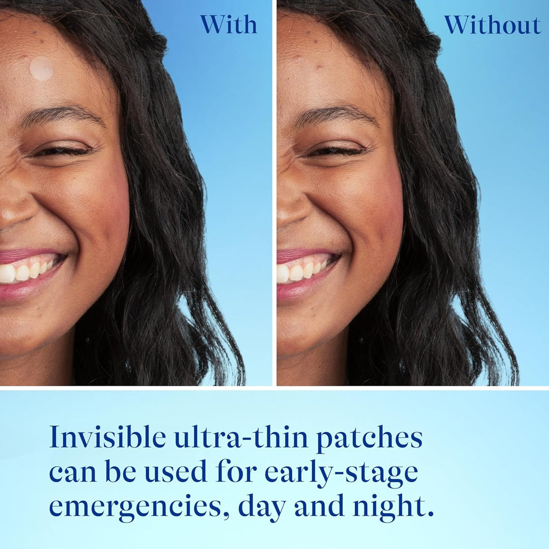 Differin Skin Care Patches – 36 Count