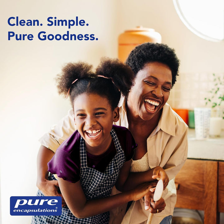 Pure Encapsulations Daily Nutritional Support – Women