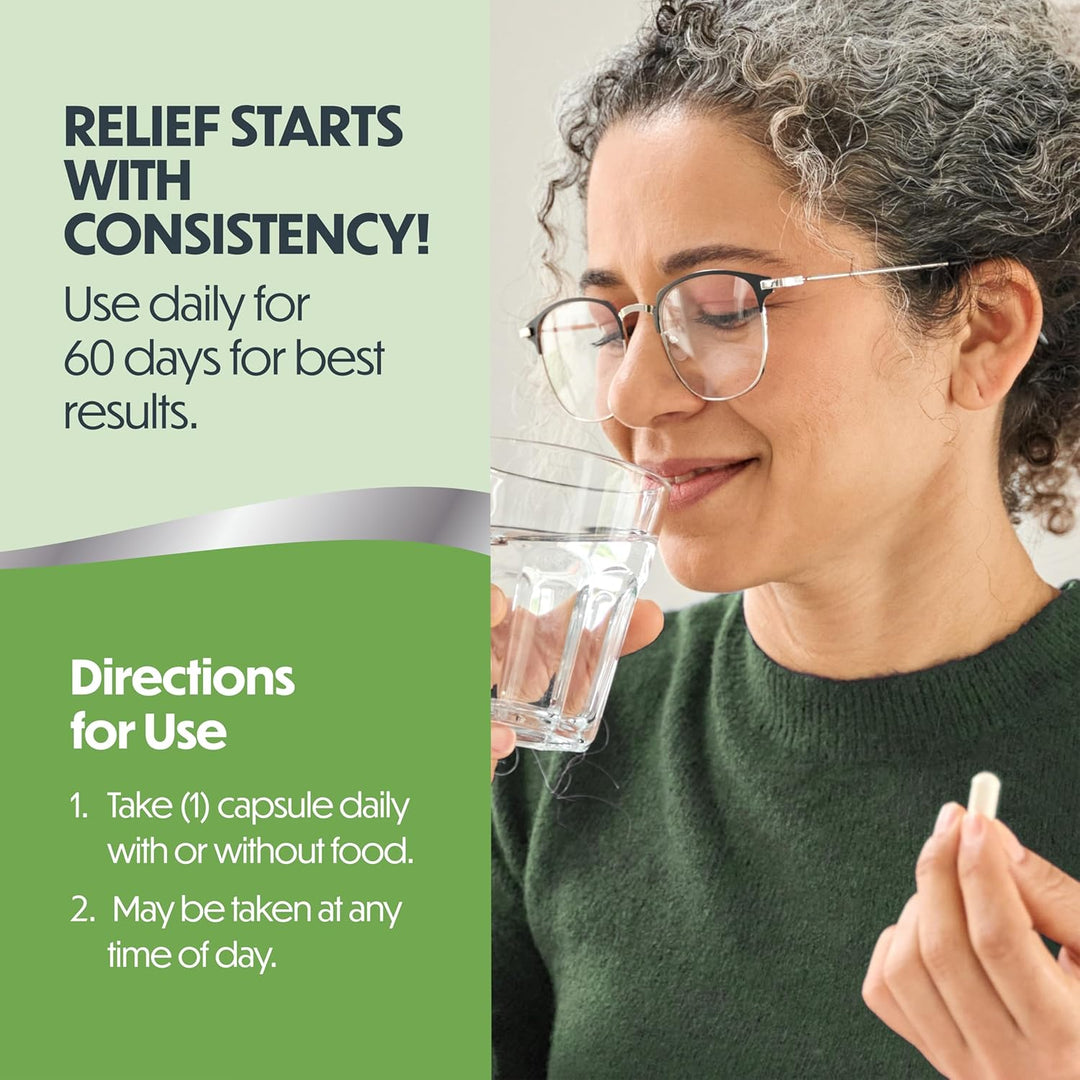 Estroven Weight Management Menopause Relief – Hot Flash & Night Sweat Support, Black Cohosh, Soy Isoflavones – 30 Caplets