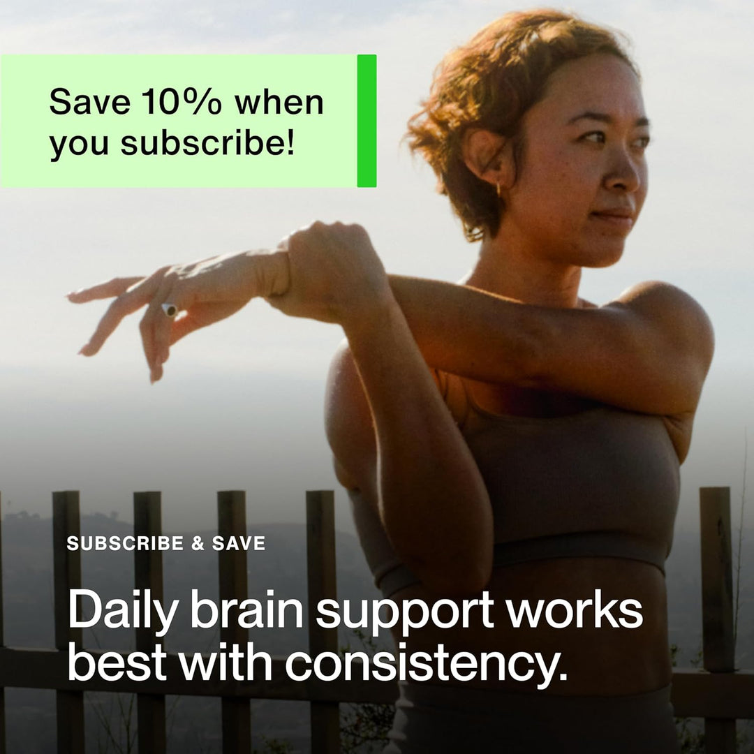 Momentous Magtein Magnesium