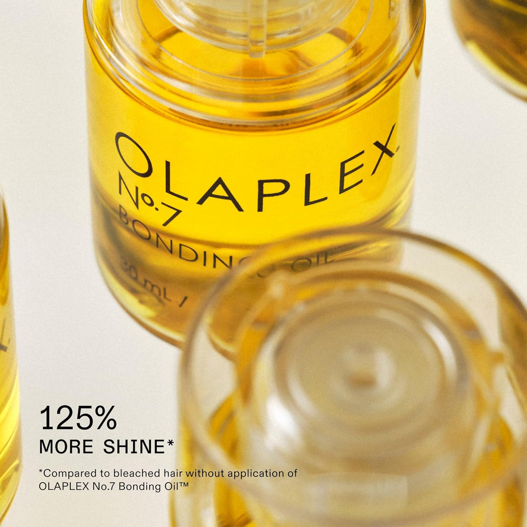 Olaplex No.7 Bonding Oil for Frizz Control & Heat Protection
