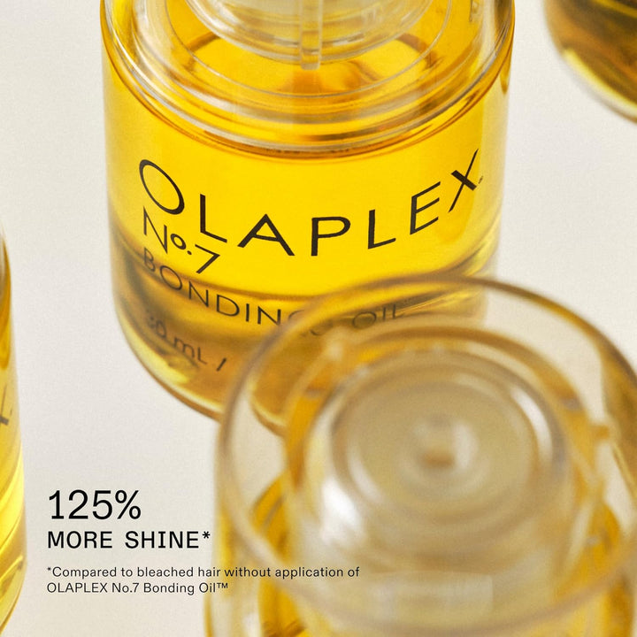 Olaplex No.7 Bonding Oil for Frizz Control & Heat Protection