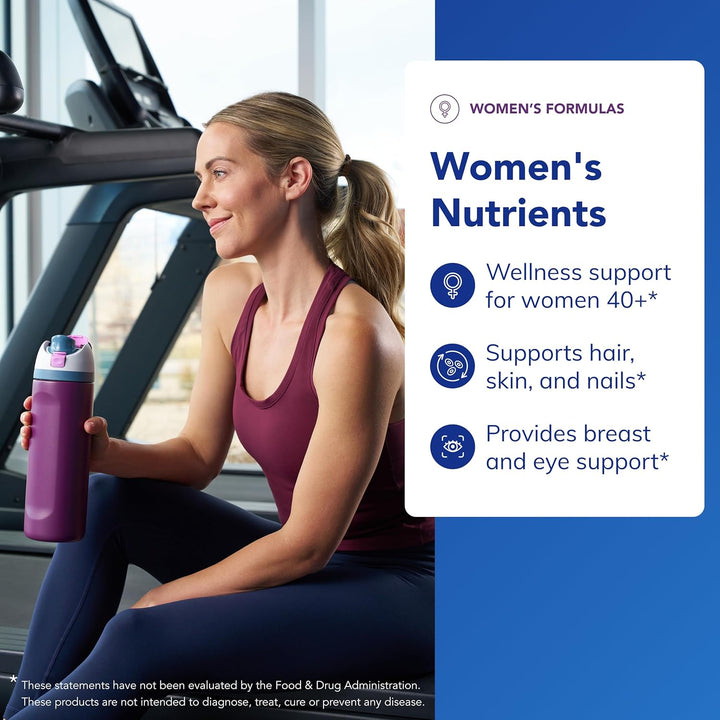 Pure Encapsulations Daily Nutritional Support – Women