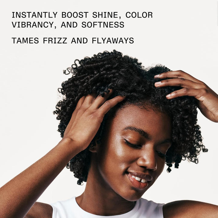 Olaplex No.7 Bonding Oil for Frizz Control & Heat Protection
