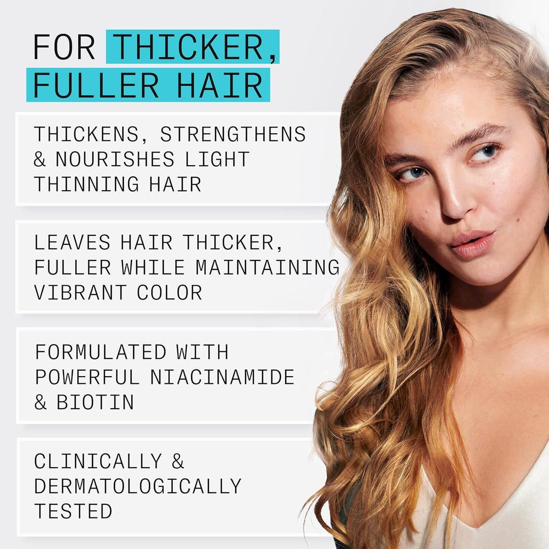 Nioxin Scalp + Hair Thickening System Kit