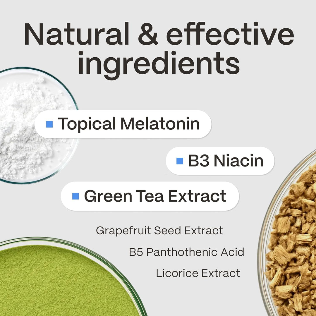 Advanced Trichology NutraM™ Hair Serum – Hydrating & Nourishing Scalp & Hair Serum for Men & Women – 2 fl oz