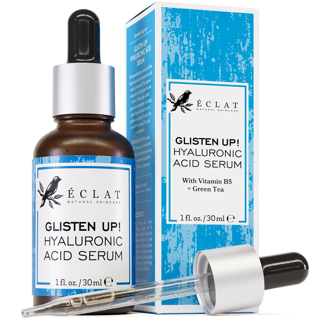 Eclat Skincare Vitamin C Serum - 1 Fl Oz