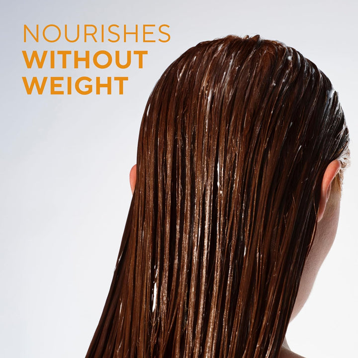 Native Shampoo & Conditioner Set – Almond & Shea Butter (2 × 16.5 fl oz)
