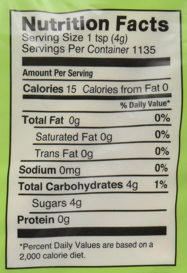 Kirkland Signature Organic Sugar, 10 lb