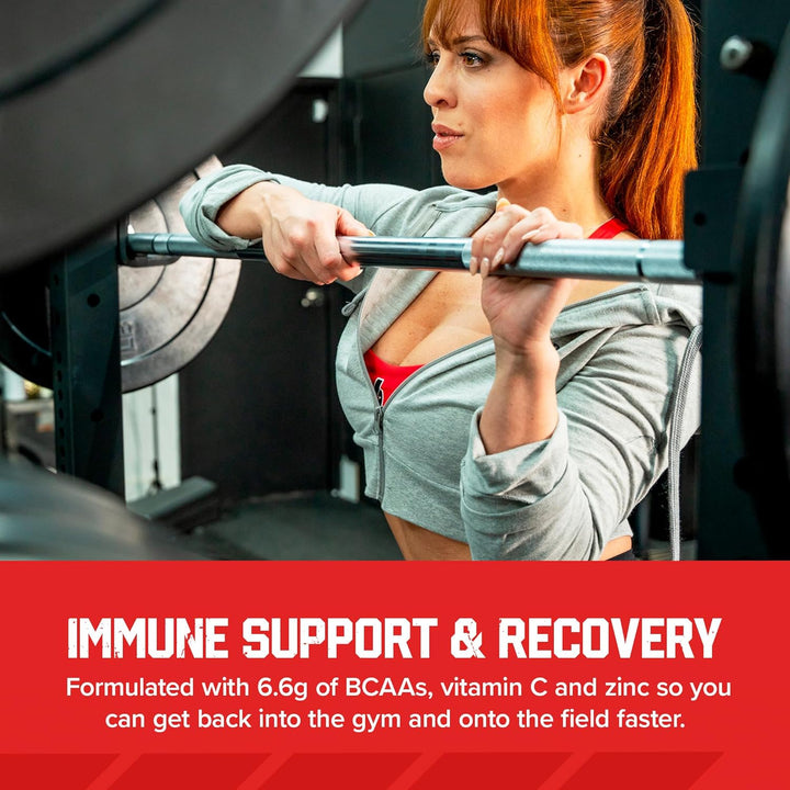 سيكستار واي بروتين بلس | مزيج مصل اللبن المعزول مع 30غ بروتين