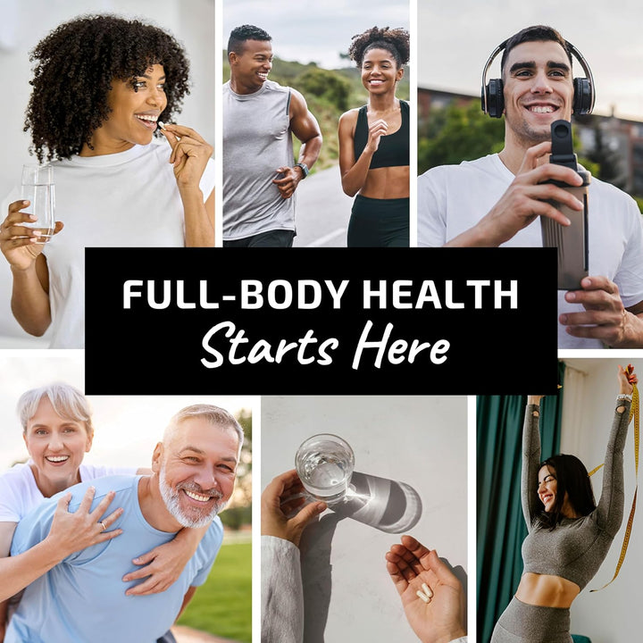 Night Time Wellness Gummies with Melatonin & Botanical Extracts