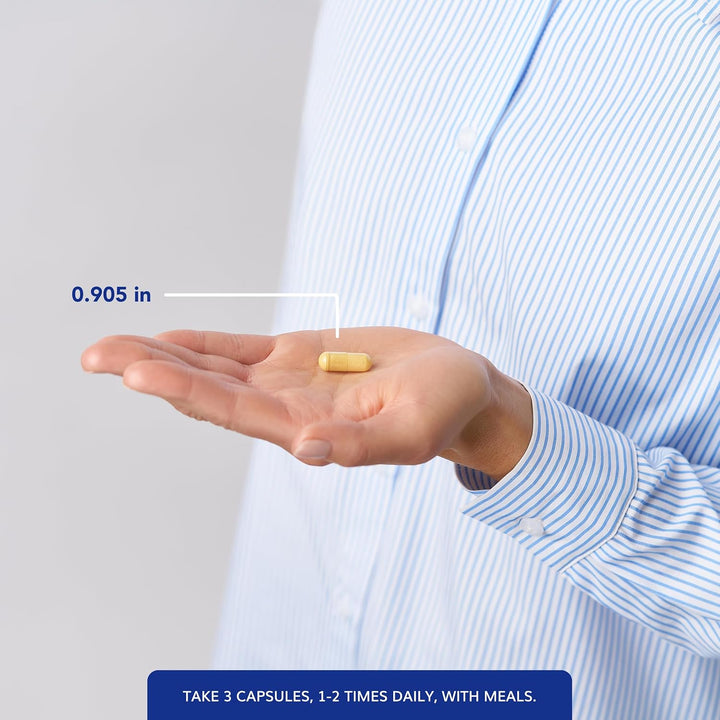 Pure Encapsulations Daily Nutritional Support – Women