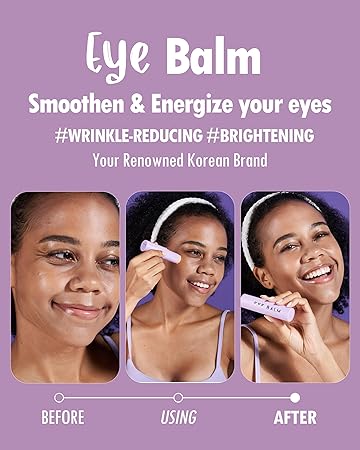 KAHI Balm Series