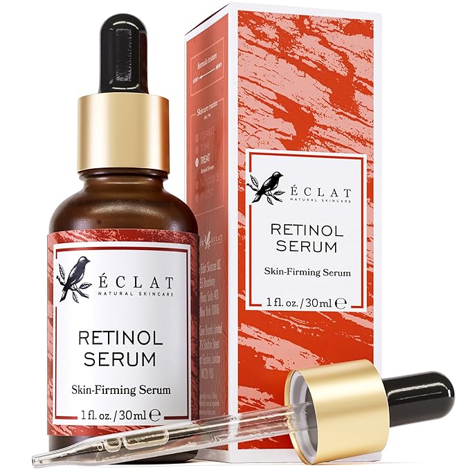 Eclat Skincare Vitamin C Serum - 1 Fl Oz
